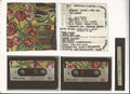 Mix tape from Jean Smith to Slim Moon, owner of Kill Rock Stars Label.jpg